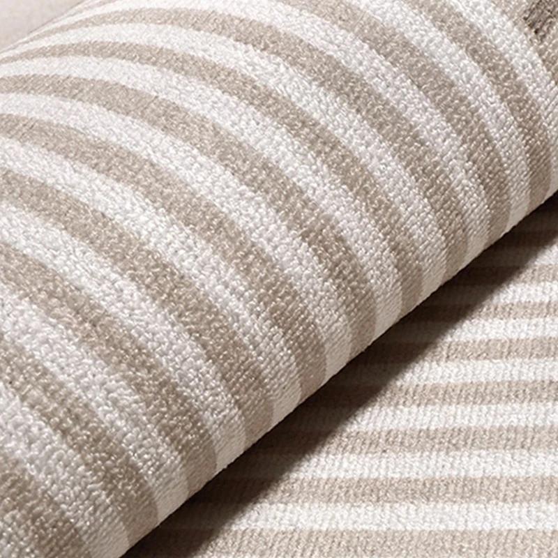 Living Room Round Carpet Chair Floor Mat Bedroom Bedside Foot Mats Japanese Minimalist Home Decoration Rug Alfombra De Salón