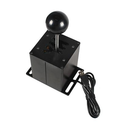 Game H Gear Shifter For Logitech G29 G27 Racing Game For Thrustmaster T300 T500
