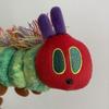 The Very Hungry Caterpillar Plush Toy 40cm Stuffed Animal Doll Book Character