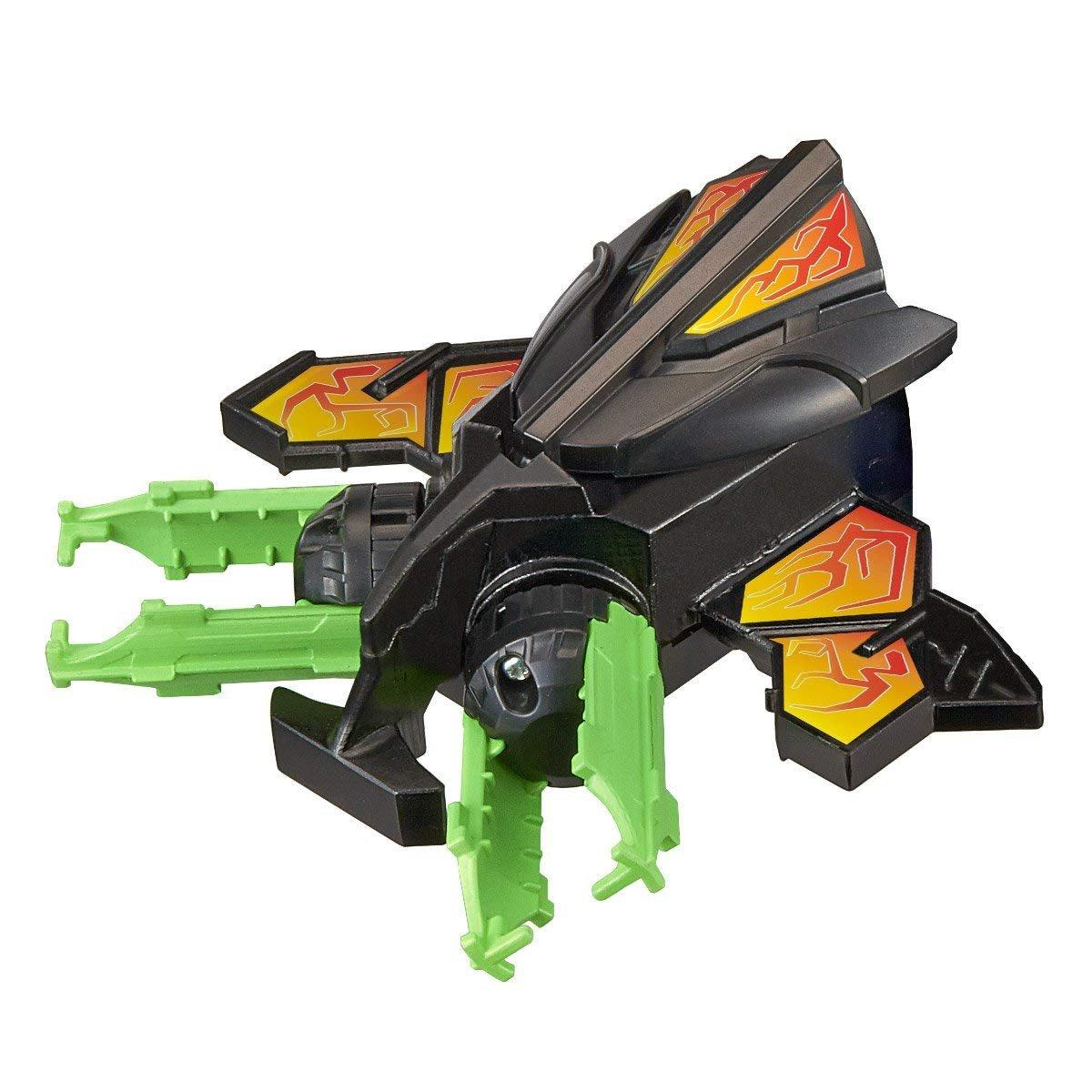 

Bandai Gōga Custom Series Drain Fang