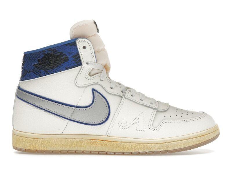 Awake NY x Jordan Air Ship PE SP Game Royal - FN8675-104 44.5