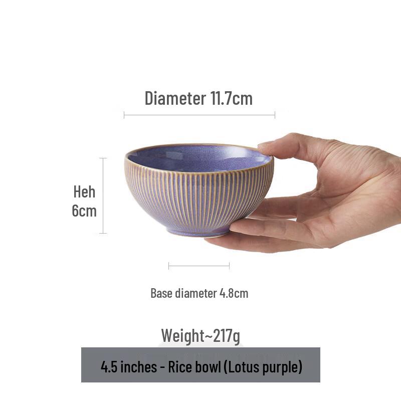 ZISIZ Creative Ceramic Dinnerware Set