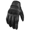 Tactical Gloves Shooting Gloves Black for Outdoor Paintball Survival Training