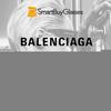 Balenciaga Bb0415o 003 Men Eyeglasses