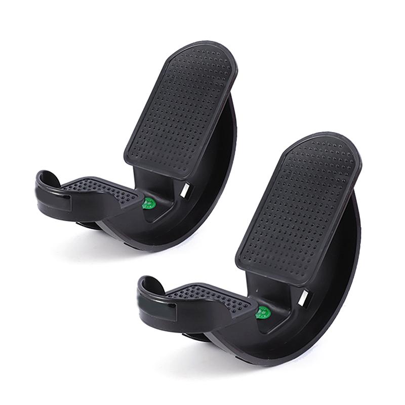 1/2Pcs Foot Rocking Ankle Plate Achilles Tendon Stretcher Calf Elastic Board Stretch Leg Muscles Home Use Training