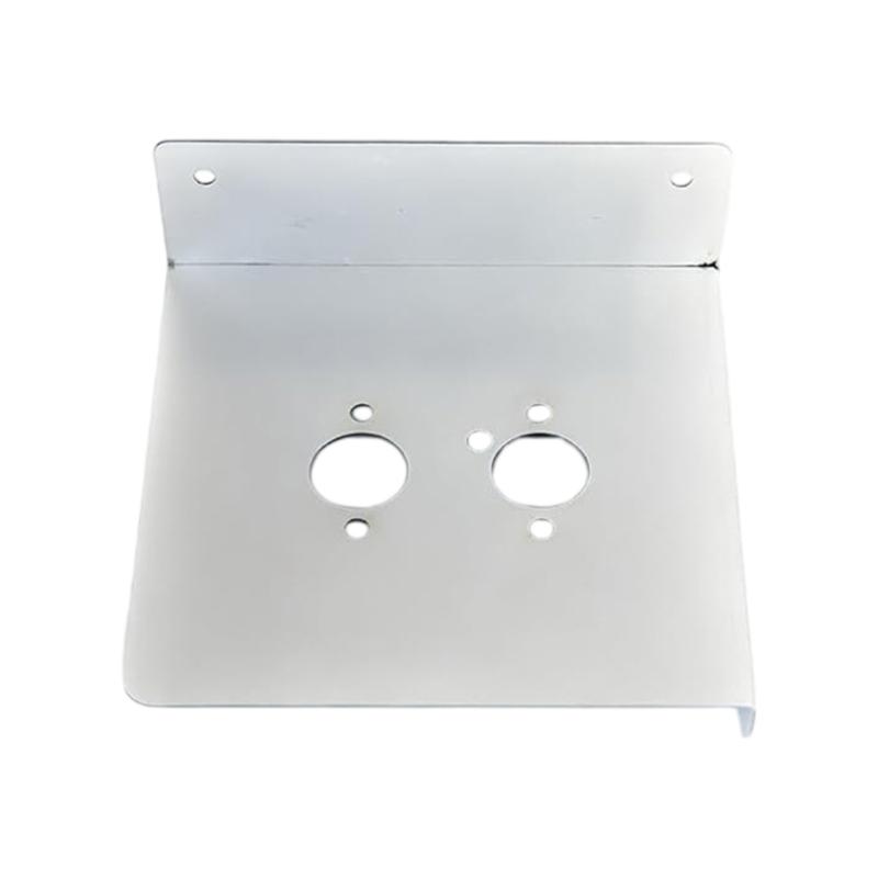 Air Heater Wall Mounting Bracket for Airtronic D4 D1LC D5 Truck Campers Steel Parking Heater Table Mount Stand