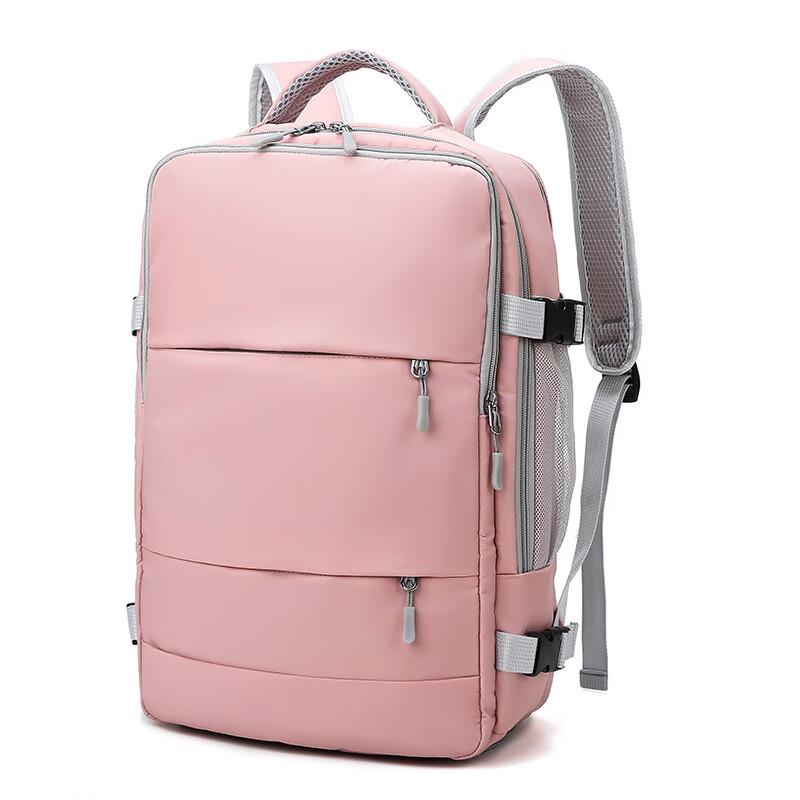 Gongziyu Multi-functional Diaper Backpack