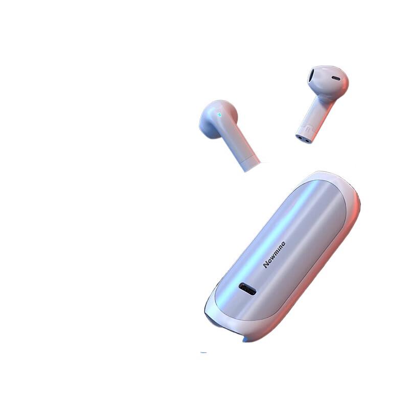 

Newmine LY03 True Wireless Bluetooth Earbuds