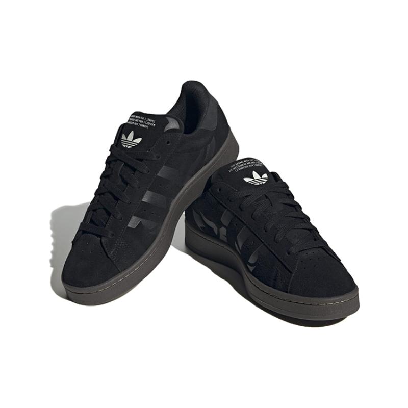 Adidas Campus 00s WOK22 Black Sneakers IE0017