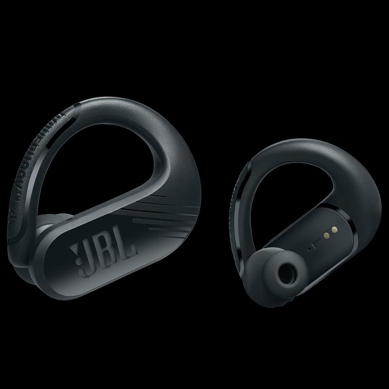 JBL Endurance Peak 3 True Wireless Sport Earbuds