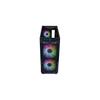 Boitier PC Gaming - COOLER MASTER - HAF 500 - ARGB - ATX (H500-KGNN-S00)