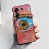 For Tecno Pova 5 Case LH7n Silicone Phone Case Stylish Pattern Slim Soft Black Funda Cover For Tecno Pova 5 4G 2023 Pova5 Capa