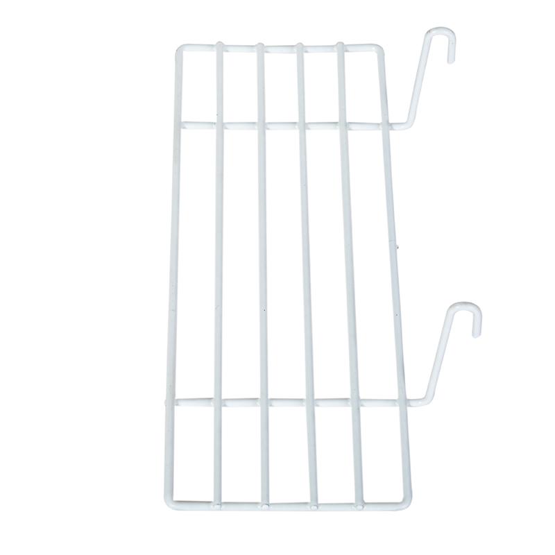 Iron Storage Holder Rack Hanging Ornament Wall Shelf For Living Room Bedroom Nordic Racks DIY Wall Decoration