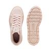 Puma Damskie Sneakersy na Platformie Karmen II Różowo-Mglisty Fiolet 397457-11