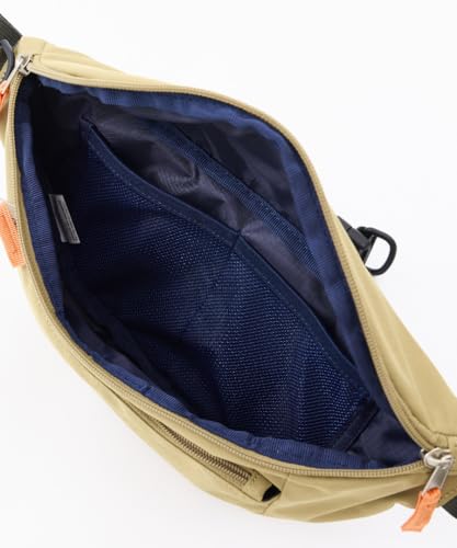 CABIN Body Bag, Double-sided Water-repellent, Lightweight