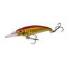 Floating with Long Bill Hard for and Fishing