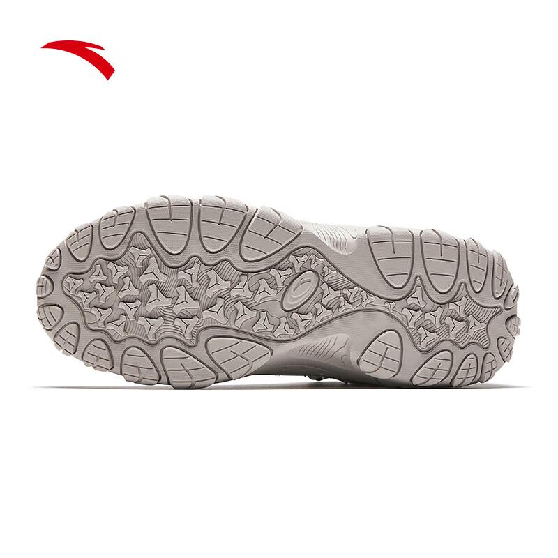 Anta TASHAN HIGH Women's Winter Hiking Shoes