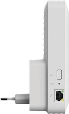 Netgear EAX17 WiFi 6 Mesh Repeater AX3000 White