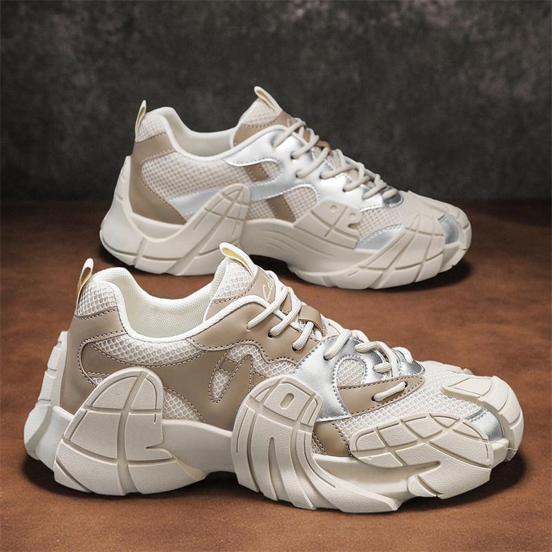 Fashion CYYTL Sneakers Mens Shoes Casual Breathable Summer Outdoor Hiking Fashion Tennis Sports Running Designer Luxury Platform Loafers