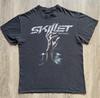New Awake Skillet Band Gift For Fans Men All Size Tee LW386