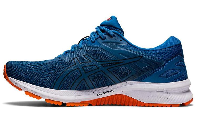ASICS Gt 1000 10 Reborn Blue 1011B001-402 42