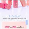 2aN - Mini Glaze Bouncing Tint - 6 Colors