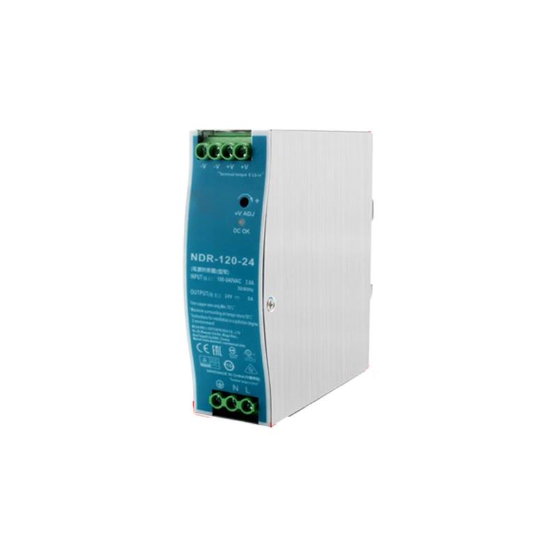 Yonghao Yinghong NDR-120-24 DIN Rail Switching Power Supply