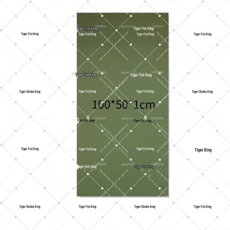 Tiger Fist King Martial Arts Half-Body Target Board