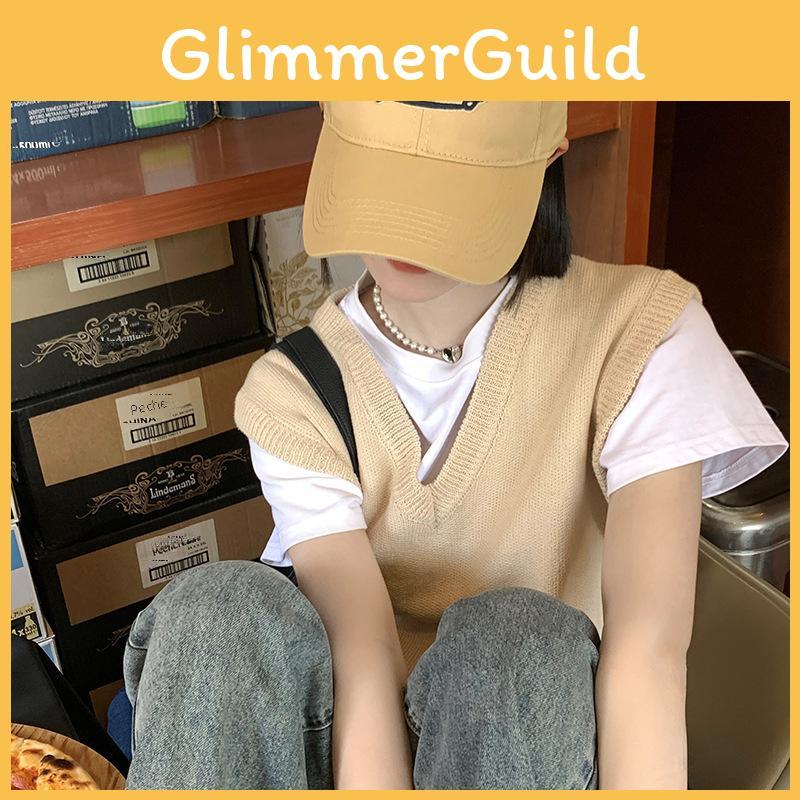 Minimalist Style Womens Cotton Baseball Cap With Letter Details And Adjustable Fit Summer For