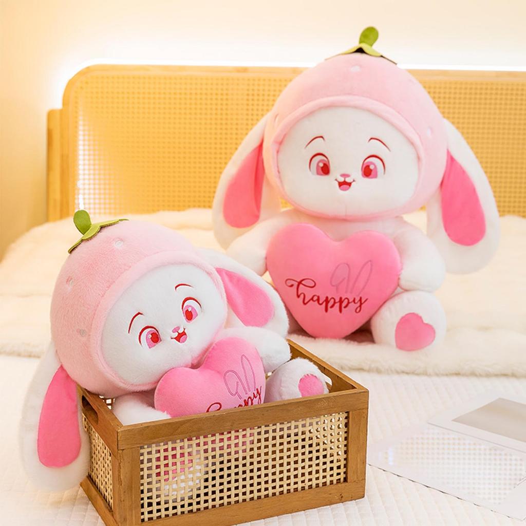 Plush Toys Cute And Perfect Birthday Gifts For Friends And Classmates Graduation Gifts