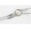 Heavy-Duty Galvanized Tent Ground Stake