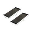  Fitness Sliding Board 180cm Glide Plate for Home Workout Balance Enhancement Trainer