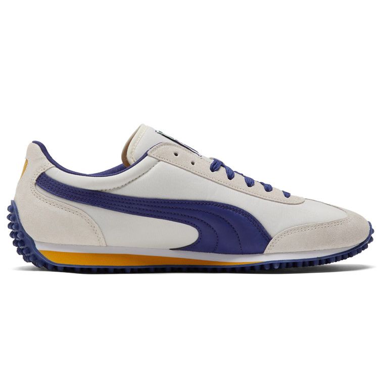 Puma 374849-03 Unisex Blanco Negro 374849-03