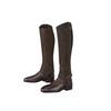 DUBLIN Unisex Suede Half Chaps II