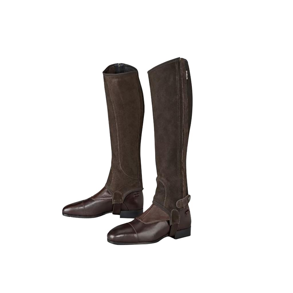 DUBLIN Unisex Wildleder Chaps II