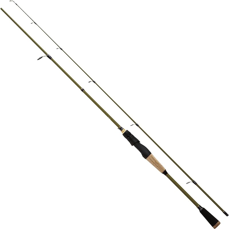 

OGK bass stick x3 602MLS (olive khaki)