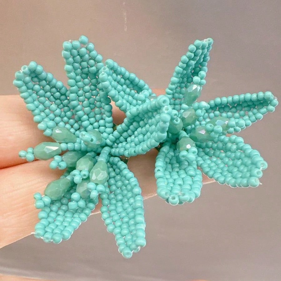 Fashion Drop Earrings For Women's Jewelry