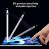 Amazing Sensitivity 2 Gen Wireless Magnetic Charging Active Touch Stylus Pen for Apple Pencil 2nd Generation