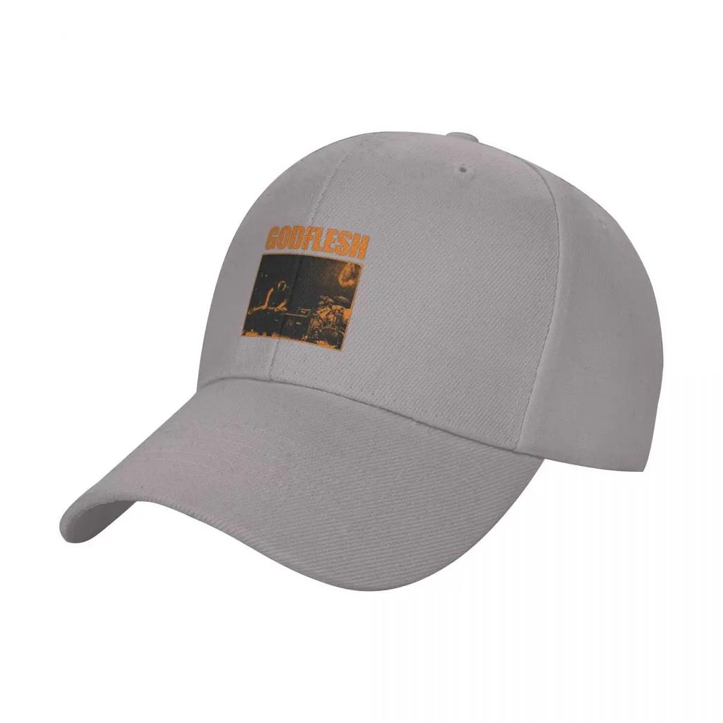 GODFLESH Baseball Cap Designer Hat golf hat genuine Mountaineering Unisexs Luxury Womens
