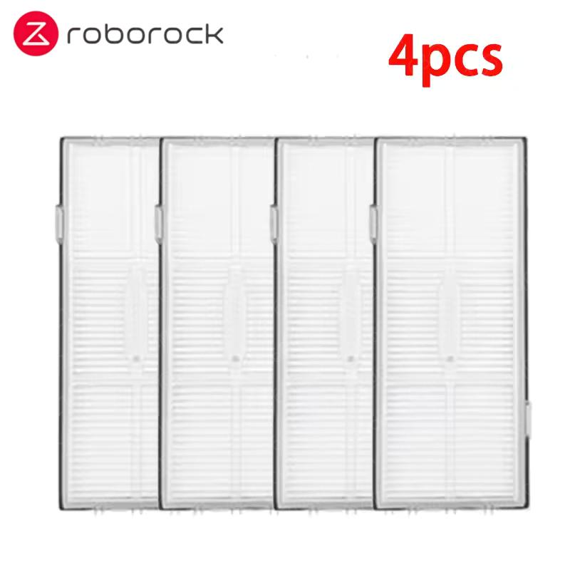 Roborock S7 S70 S75 S7Max S7 Maxv Ultra T7S Plus S7 Pro Ultra Accessories Main Brush Hepa Filter Mops Robot Vacuum Cleaner Parts