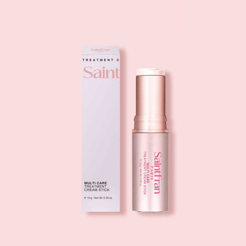 saintfran multicare collagen cream stick balm 10g