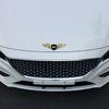 Kryt kapoty auta ze slitiny Přední odznak nálepka pro Cadillac Seville XT4 CT4 SLR STS EXT CTS Escalade CT5 Coupe Příslušenství