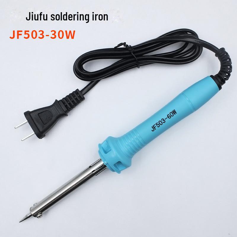 Industrial-Grade Long-Life Constant Temperature Electric Soldering Iron for Electronic Maintenance