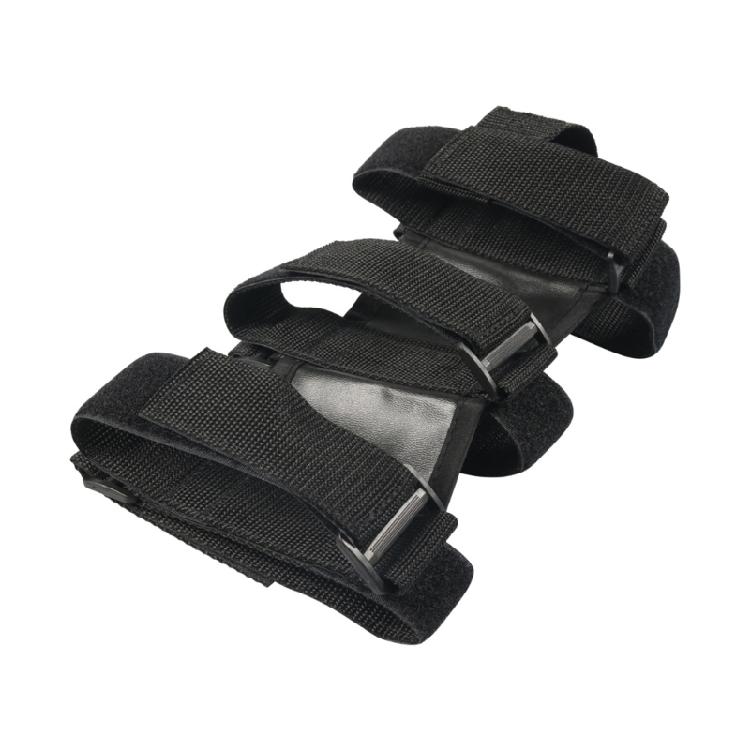 Feuerlöscherhalter für Auto Verstellbare Stange Riemen für Auto LKW Nylon Feuerlöscherriemen