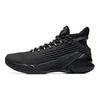 Anta KT4 Thompson Durable Breathable High-Top Basketball Shoes Men Sneaker Black 11931101-3
