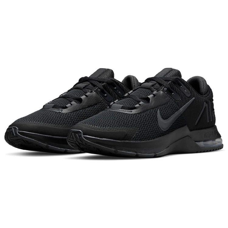 Nike Air Max Alpha Trainer 4 Black CW3396-002