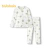Balabala Kids' Thermal Underwear Set