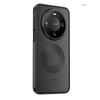 Applicable to Huawei mate80promax mobile phone case airbag anti-drop 80por magnetic all-inclusive skin matte pro men