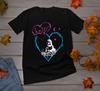 Hole Band T Shirt Courtney Love Pretty On The Inside Black S 234XL Tshirt HNG208 Unisex T-Shirt