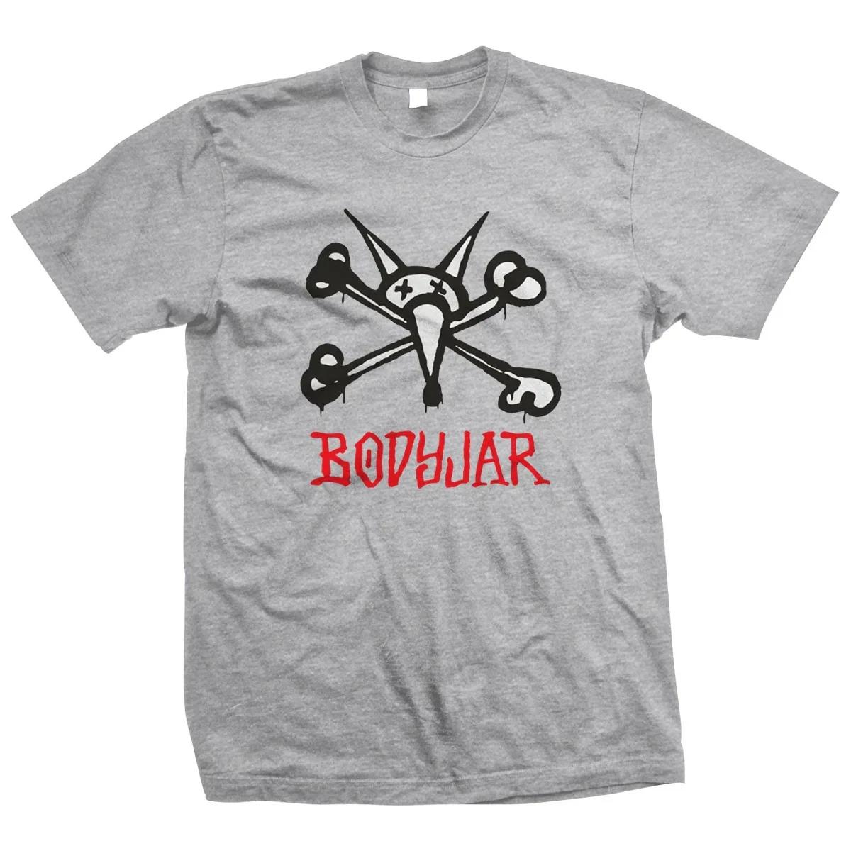 New Music Bodyjar  Rat  T Shirt L